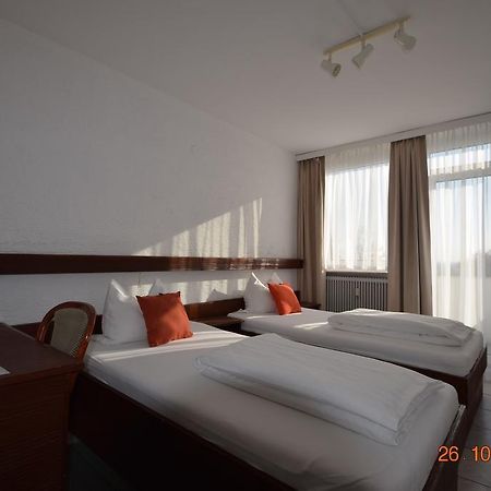 Hotel & Restaurant Main Taunus Hochheim am Main Eksteriør billede